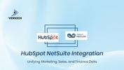 HubSpot NetSuite Integration: Unifying Marketing, Sales, and Finance Data