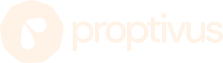 logo of our project Proptivus