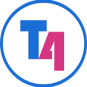 logo of our project Talk4 Telecoms