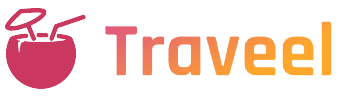 logo of our project Traveel