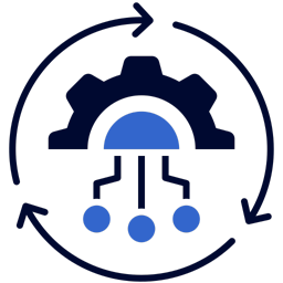 icon representing netsuite service