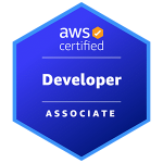 AWS Certified Developer Associate
