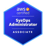 AWS Certified Solutions Architect Associate