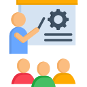 User Training & Change Management